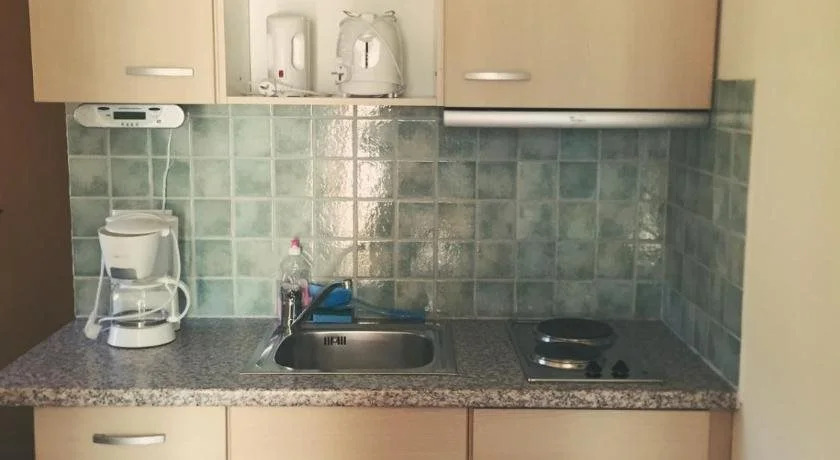 Appartment Martin
