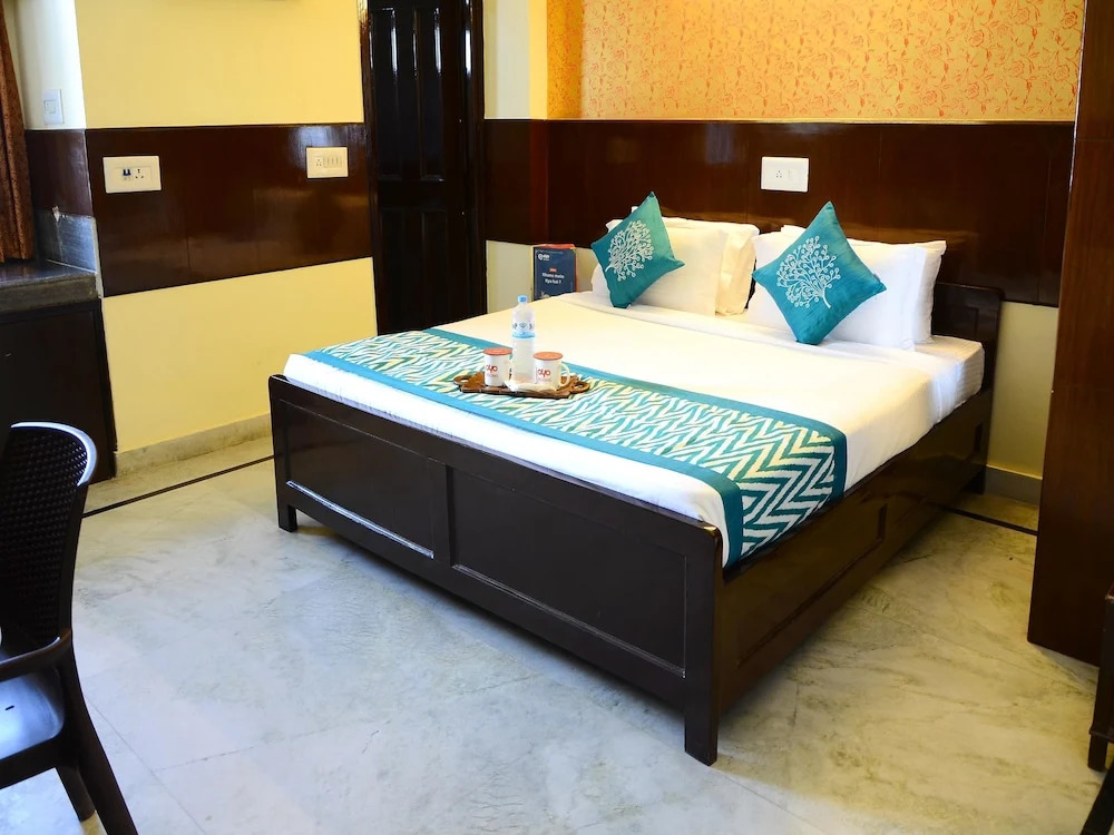OYO Rooms IGI Airport 3