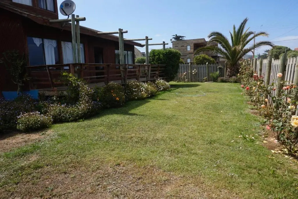 PICHILEMU BEACH HOUSE