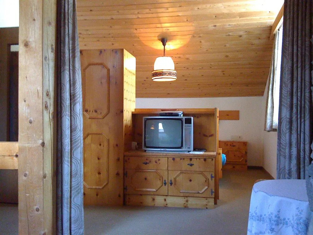 Ferienhaus Antonia