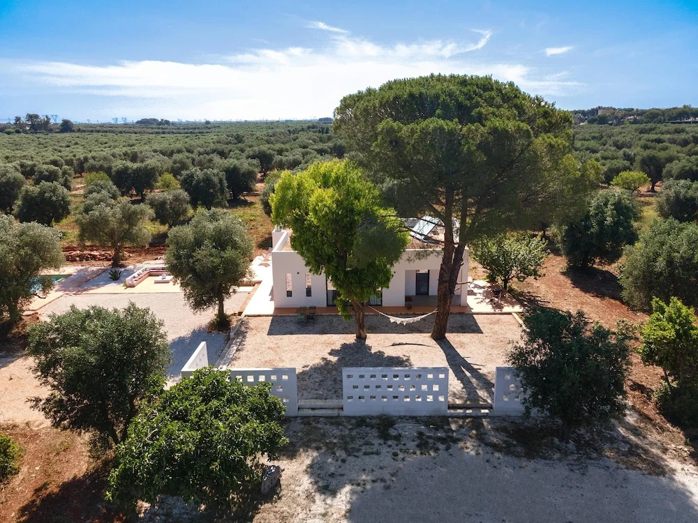 3538 Villa Sylvia by Perle di Puglia