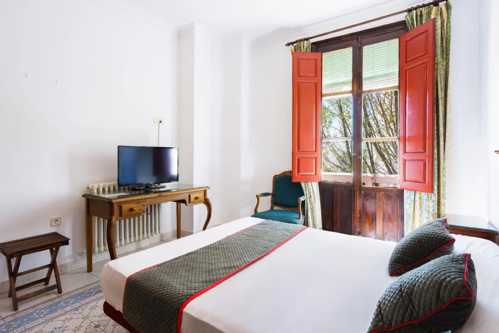 Hotel España