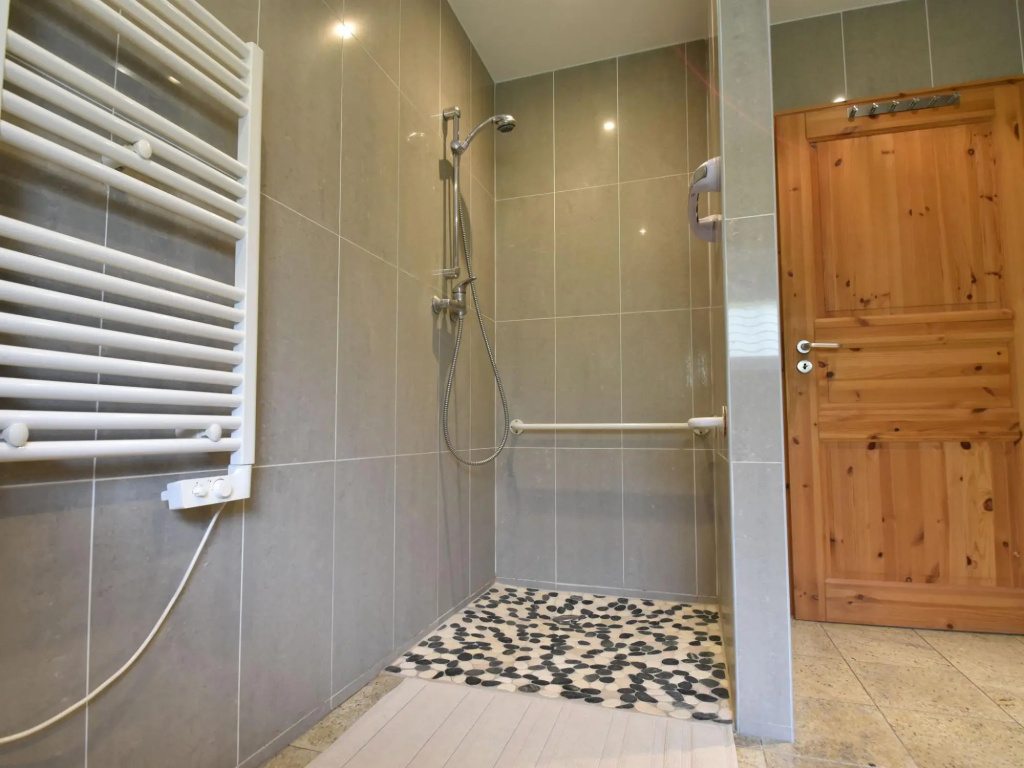 Quaint Holiday Home in Varsberg with Terrace