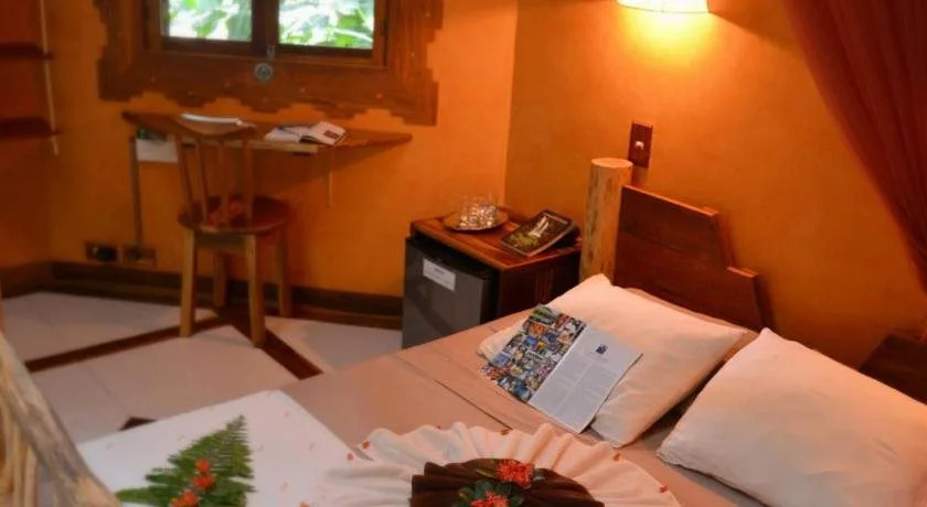 Korrigan Lodge