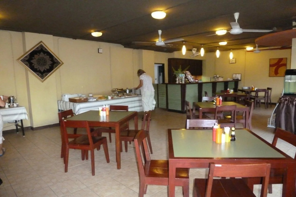 Boonsiri Place