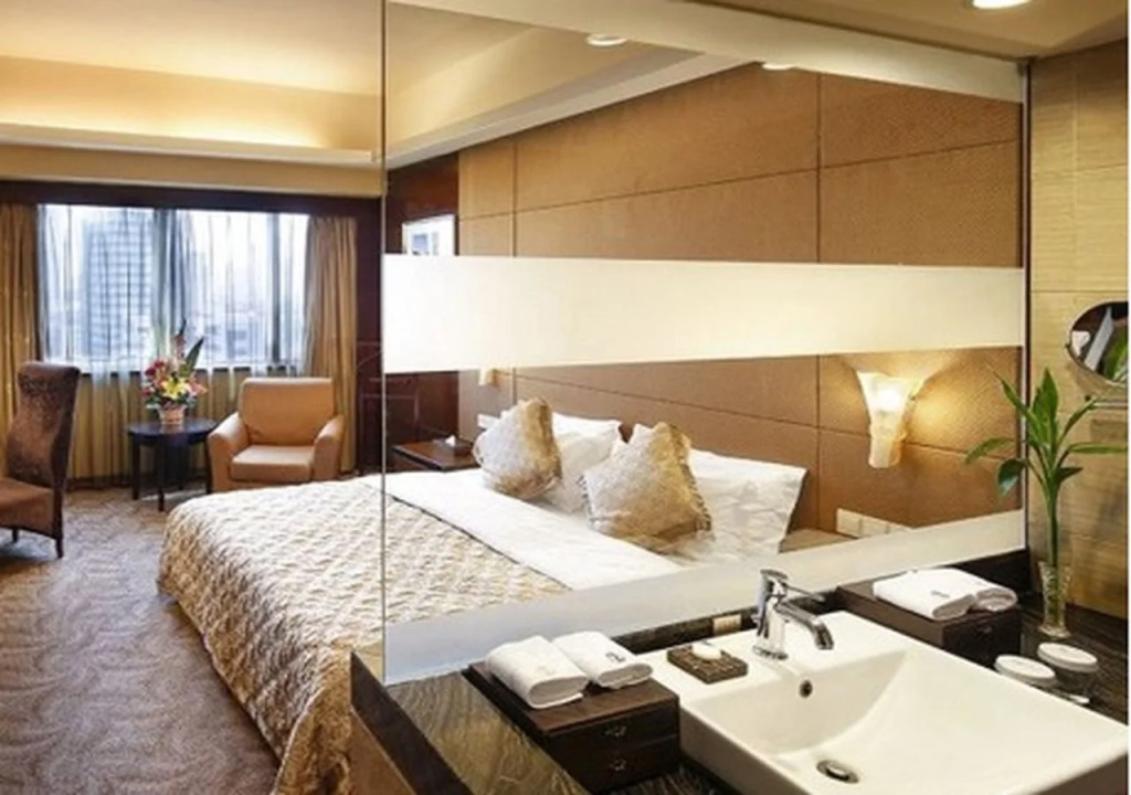 Bailuzhou Hotel Xiamen