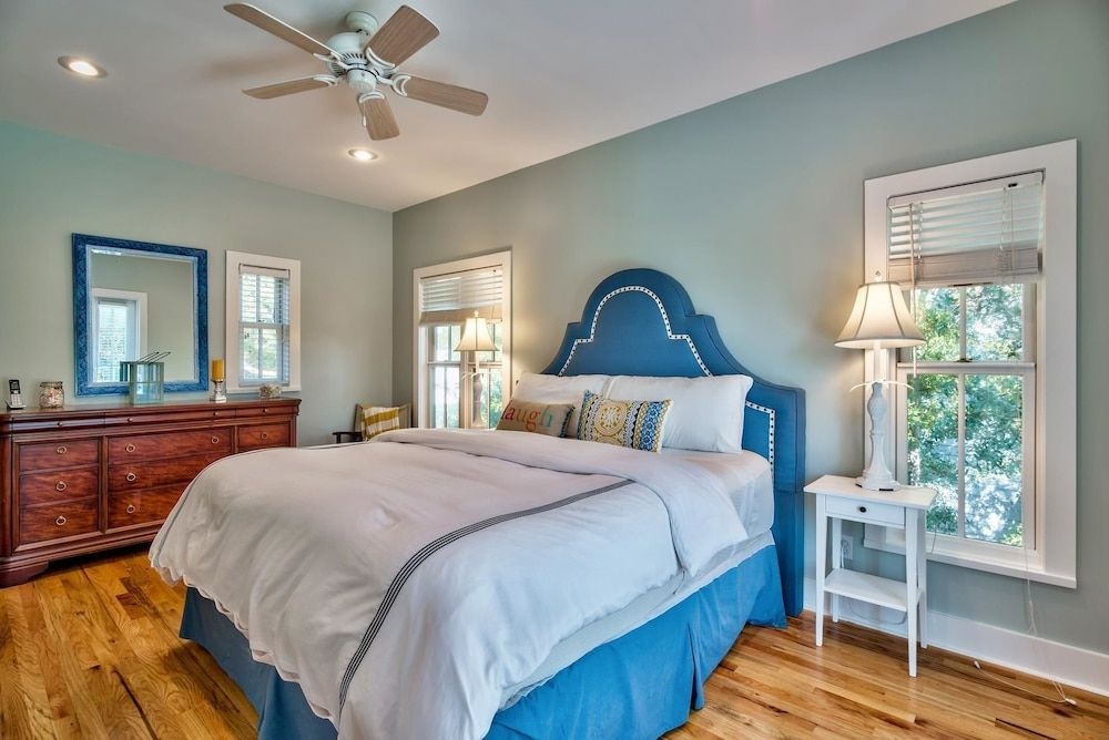 Magnolia Cottages 163 Patina 3 Bedroom Holiday Home By Coastal Dreamin
