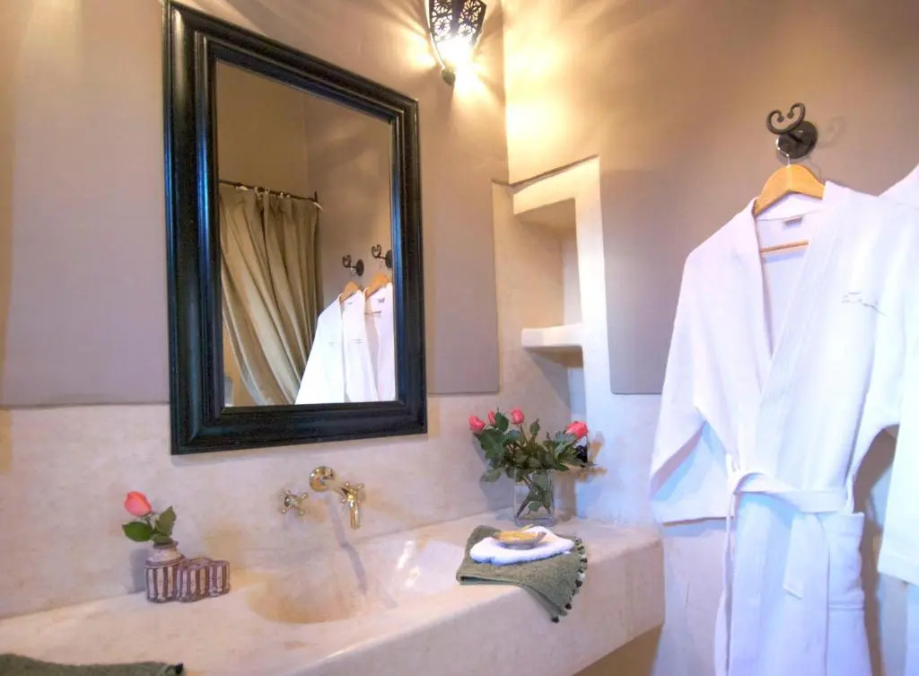 Riad Dar Housnia