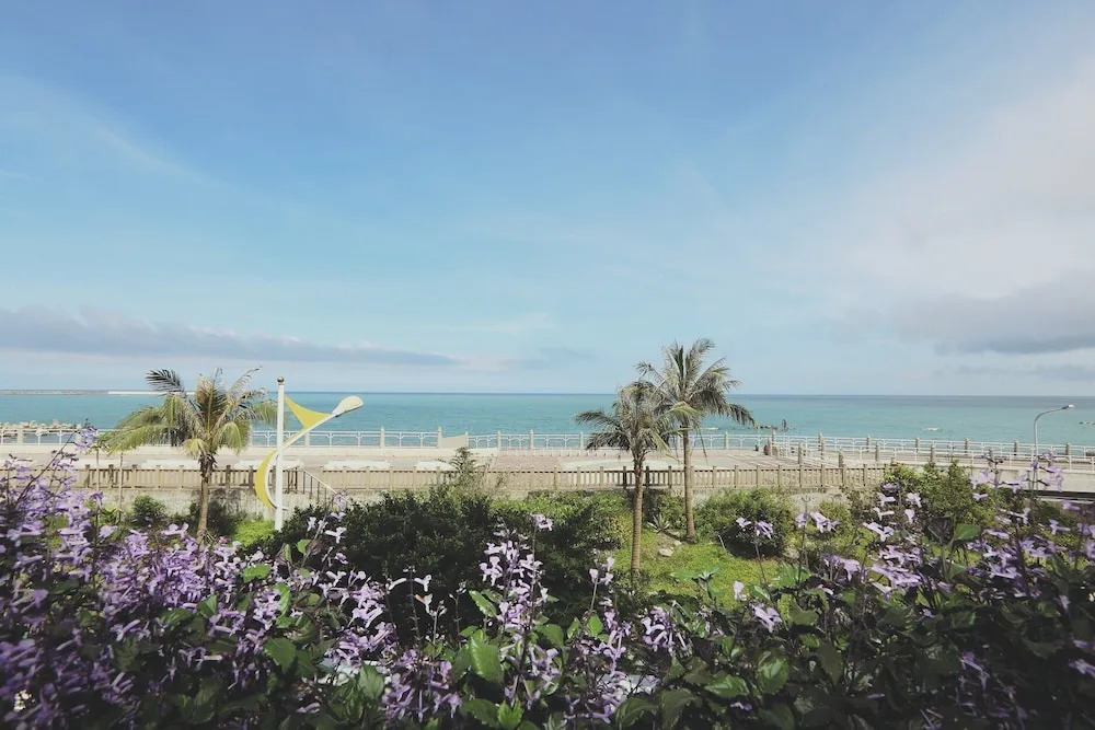 The Seaside B&B