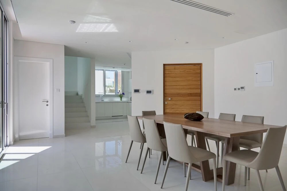 Seaview Luxury Villa Jacuzzi & Pool! 2 Min Beach