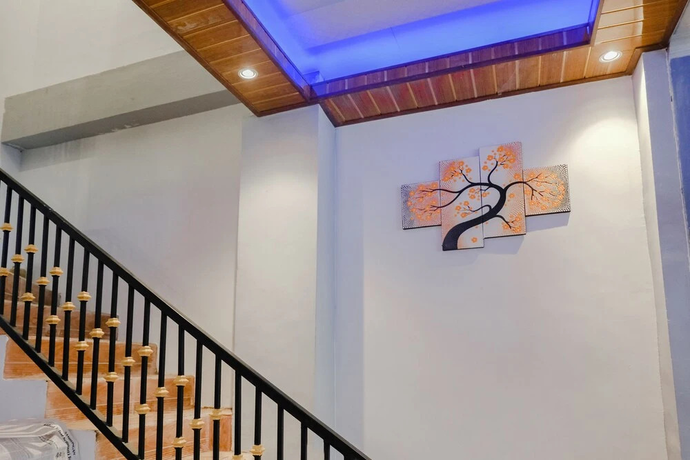 Mhs Inn by Oyo Rooms