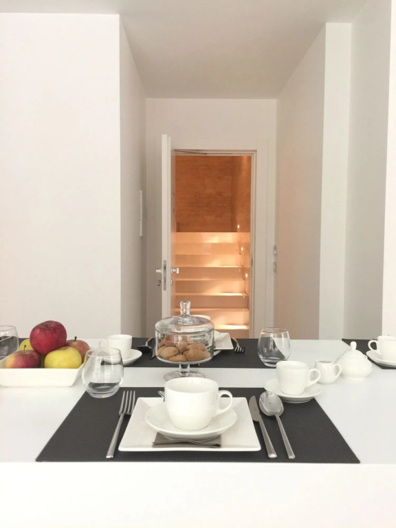 Dilman Luxury Stay