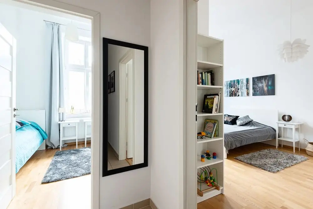 Krakow Old Town Apartment