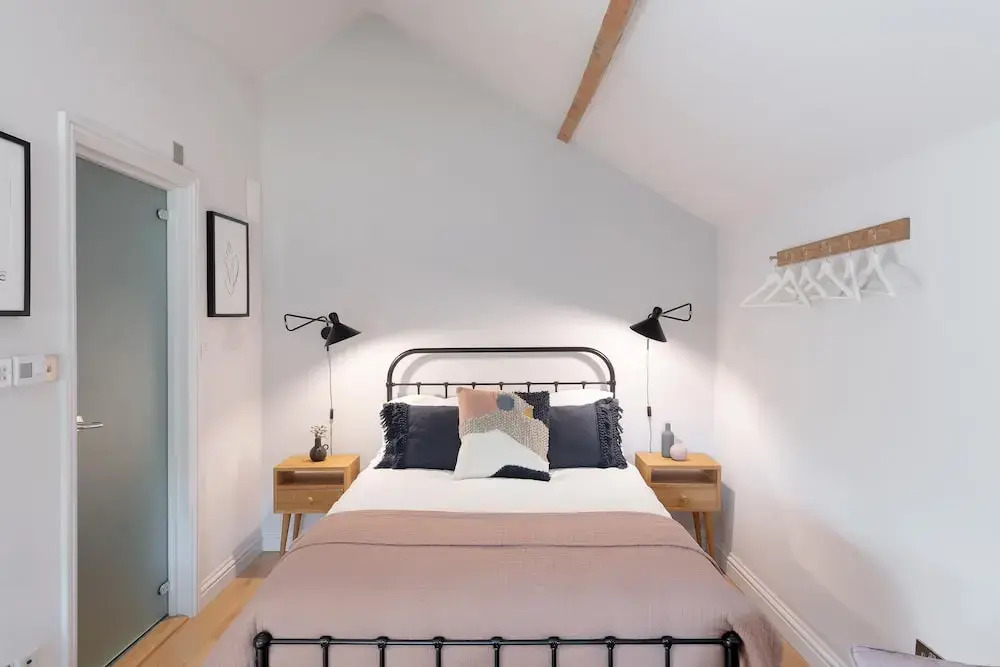 The Hayloft