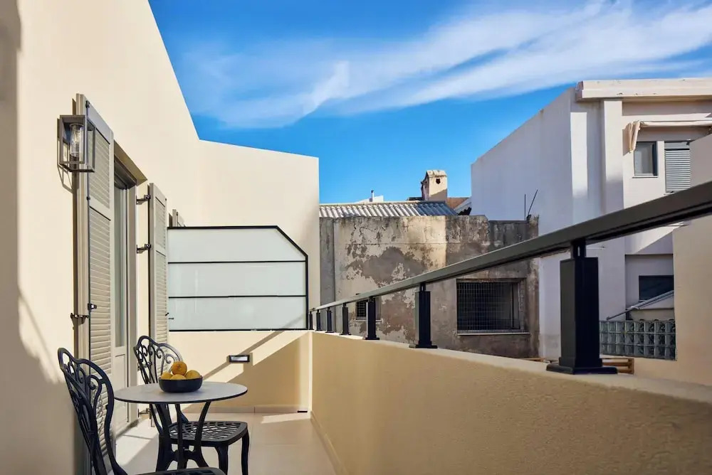 Grande Madonna Luxury Boutique Suites