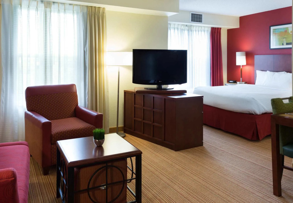 Residence Inn by Marriott Fort Collins