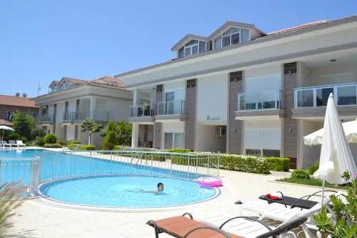 Golf Garden Villas