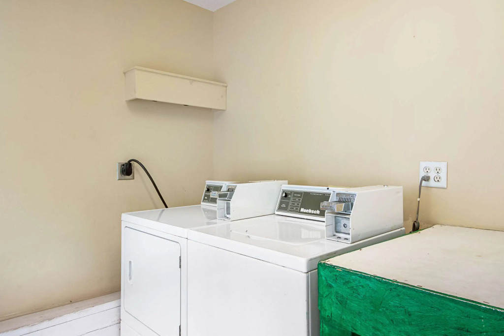 Quality Inn Thomaston