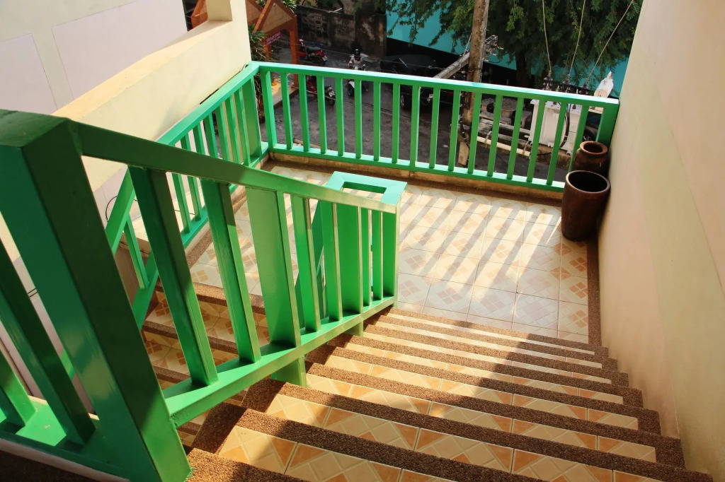 Tamarind Residences Serviced Apartment