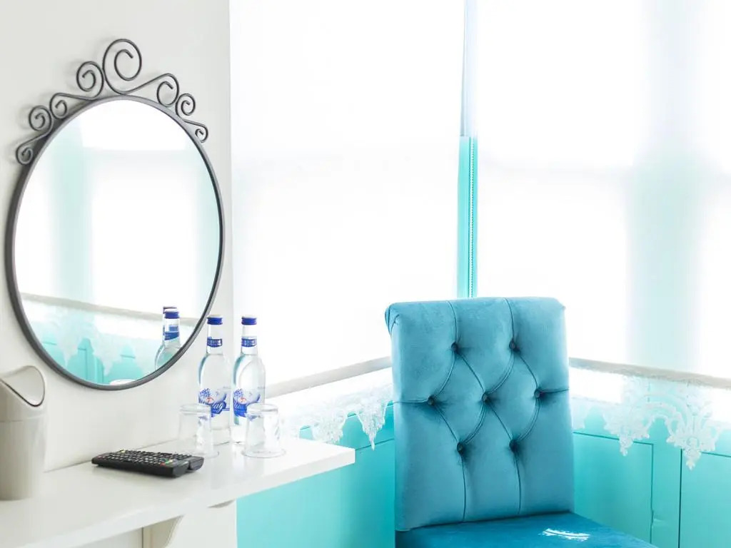 Bellezza Hotel Alaçatı