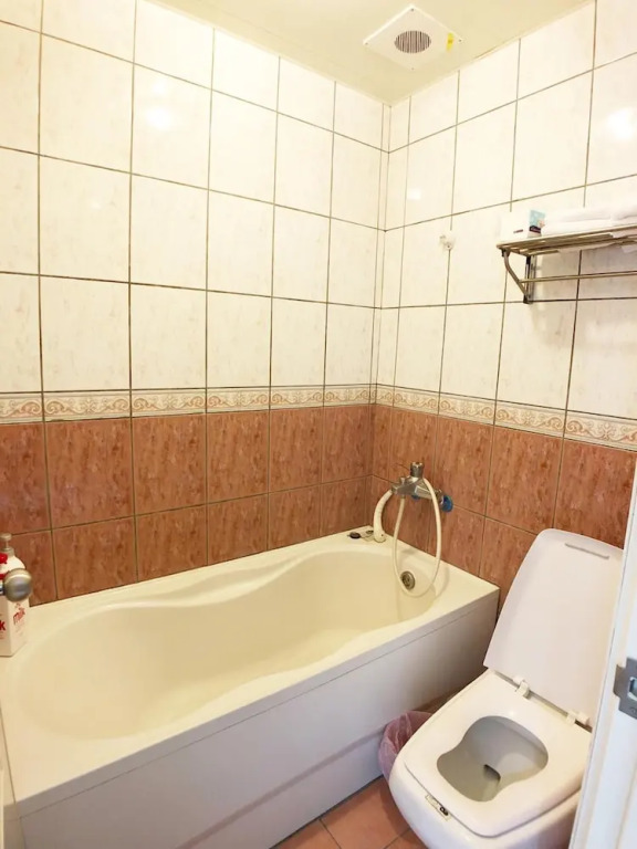 Xanadu Hostel