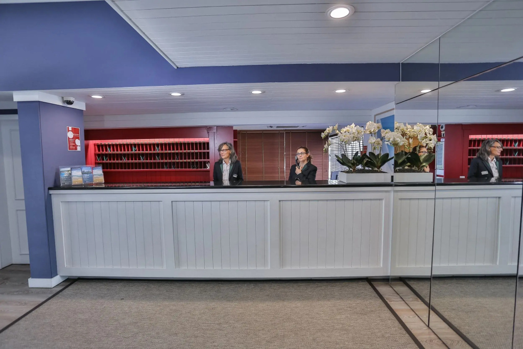Hotel Apartamento Solverde