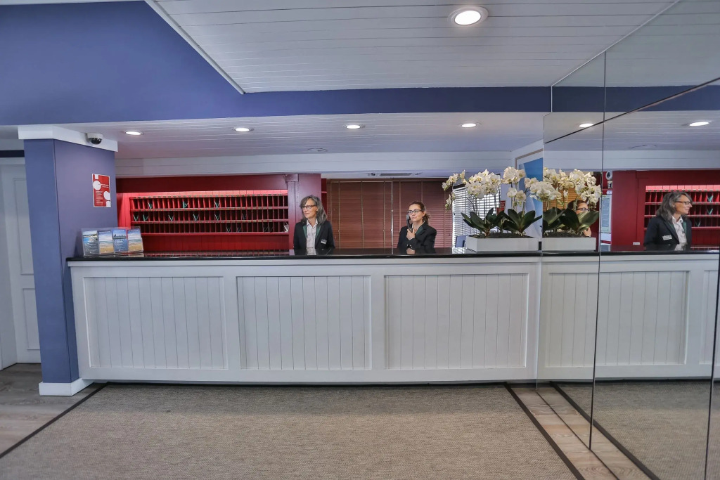 Hotel Apartamento Solverde