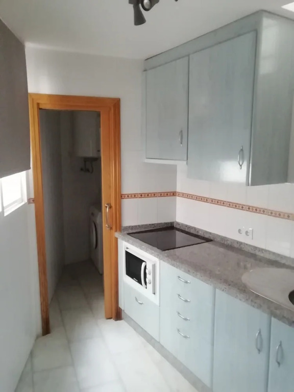 Asvacor Apartamento Plaza del Socorro