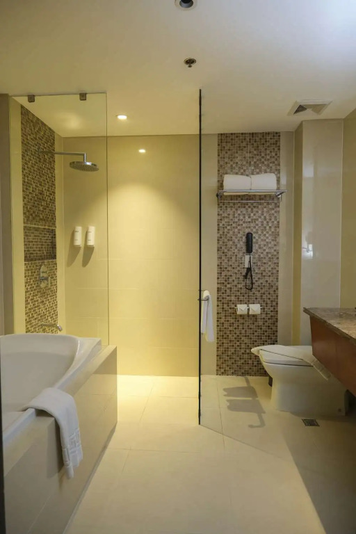 Best Western Plus The Ivywall Hotel - Palawan