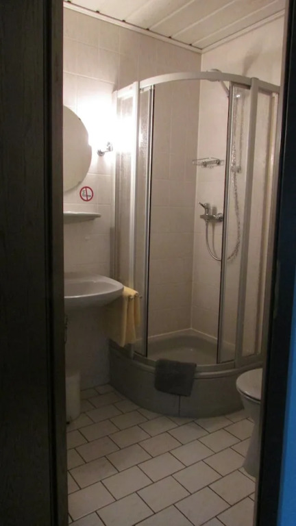 Hotel Garni Haus Dornheim