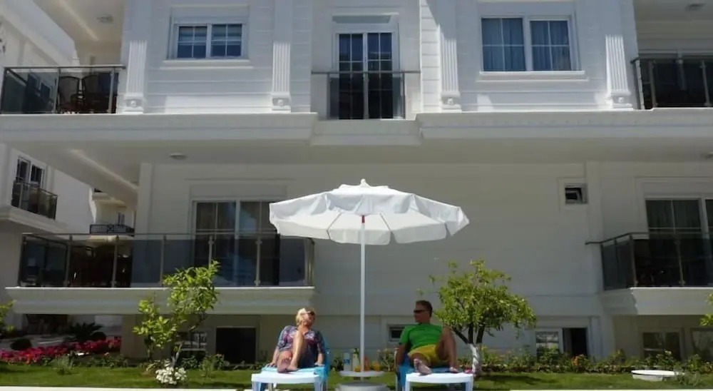 White Star Antalya