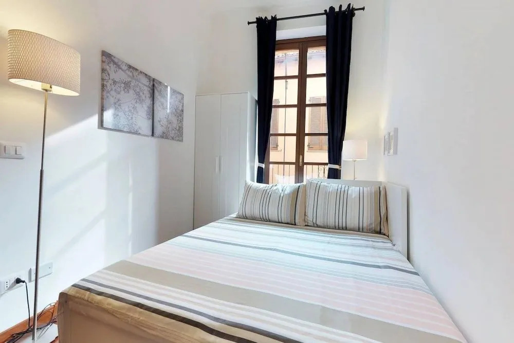 Fashion District Apartment
