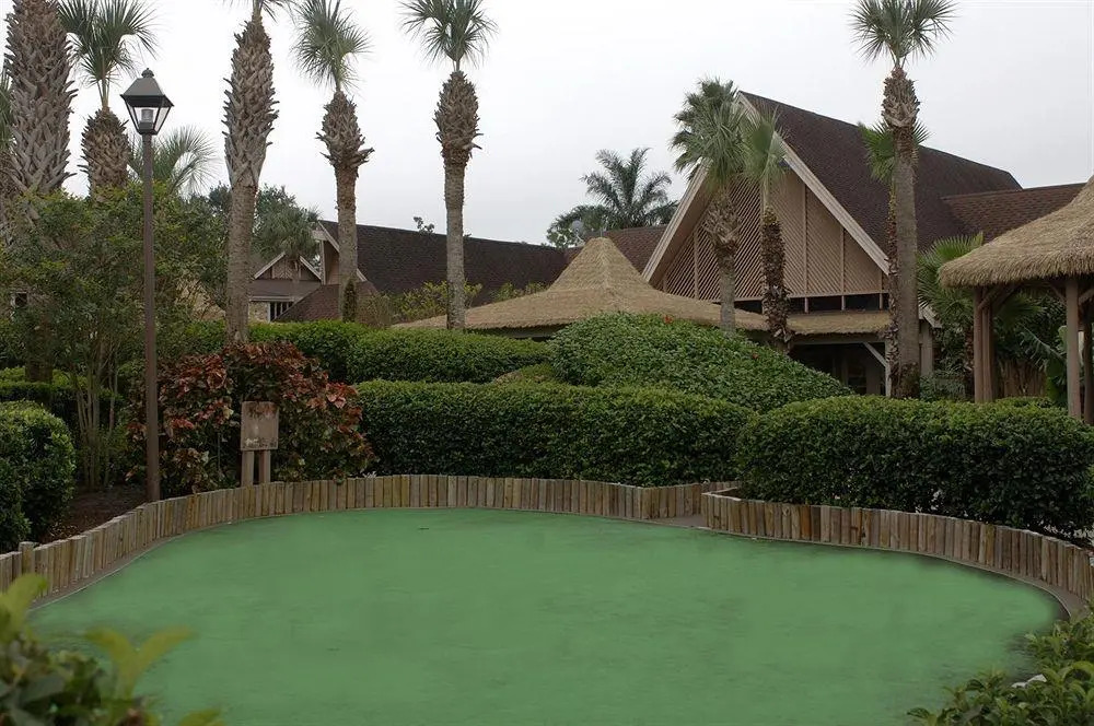 Polynesian Isles Resort By Diamond Resorts