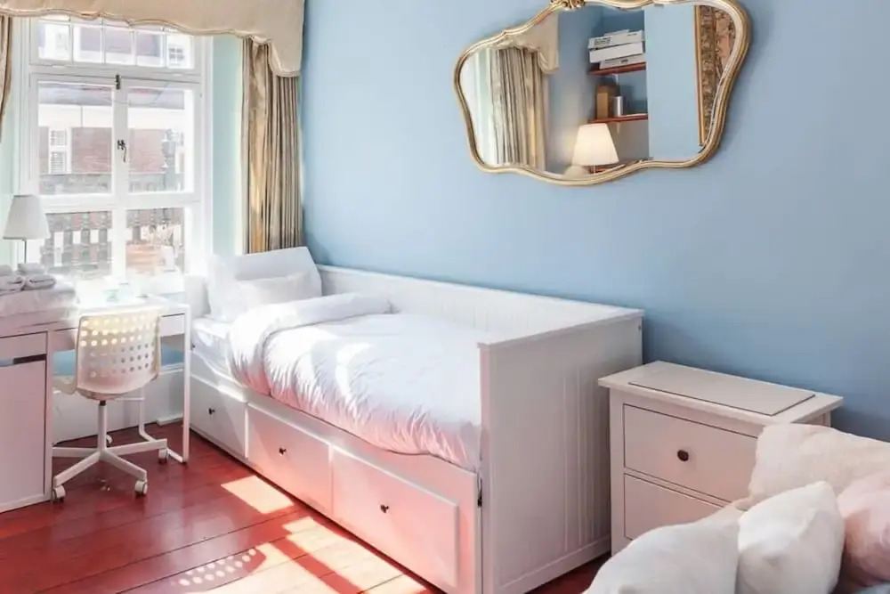 Stylish 1 Bed Sleeps 4 Nxt to Bond Street Stn
