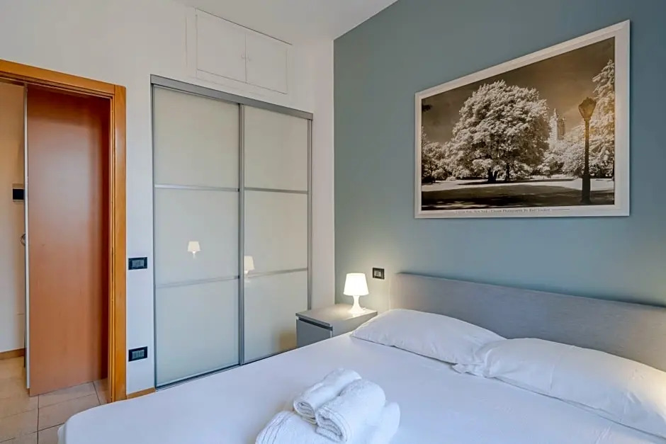 Easylife - Milano - Crema 15 - Porta Romana