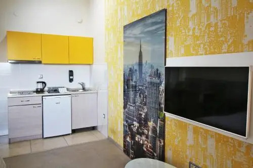 Luxury Skopje Apartments