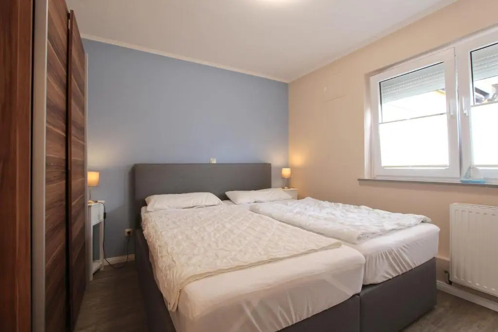 Haus Seemöwe Whg 3