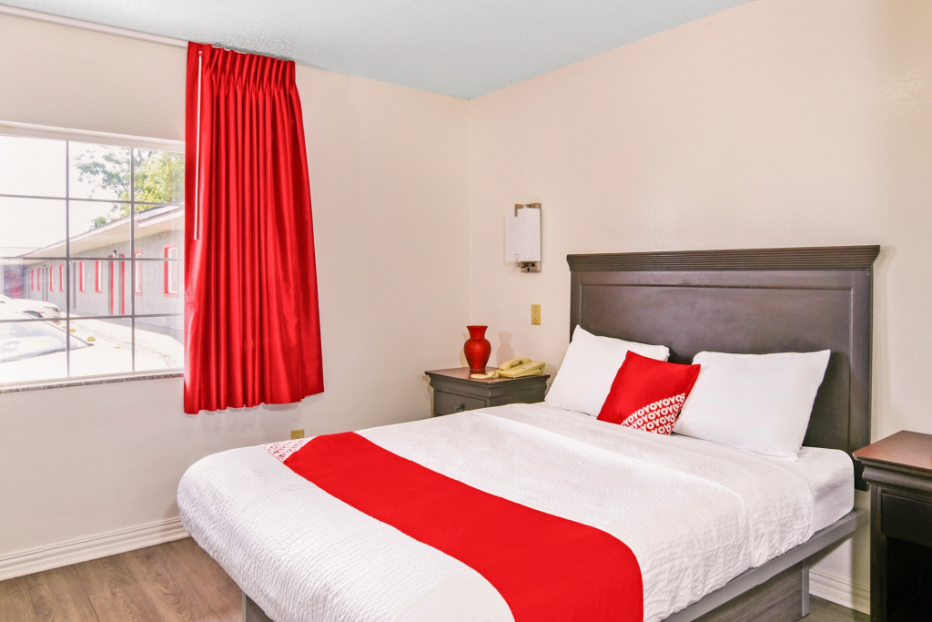 OYO Hotel Killeen