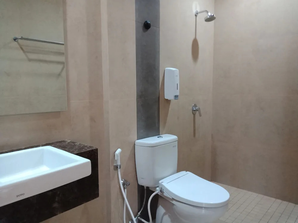 Hotel Parangraja
