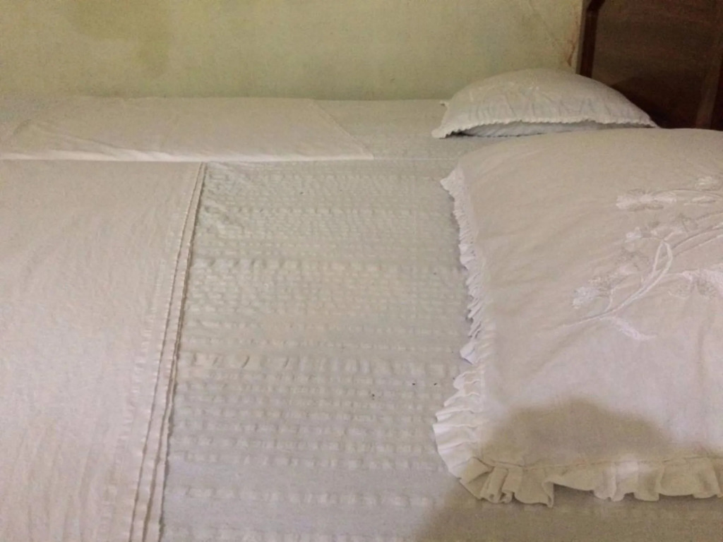Weeragiri home stay