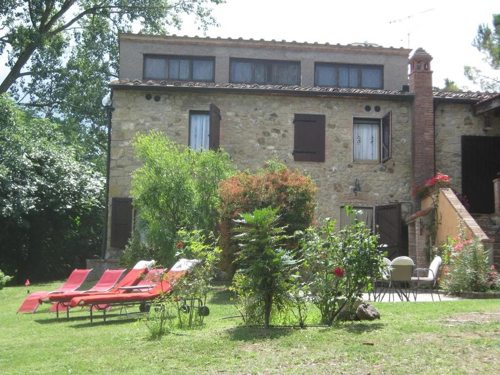 Villa Panorama