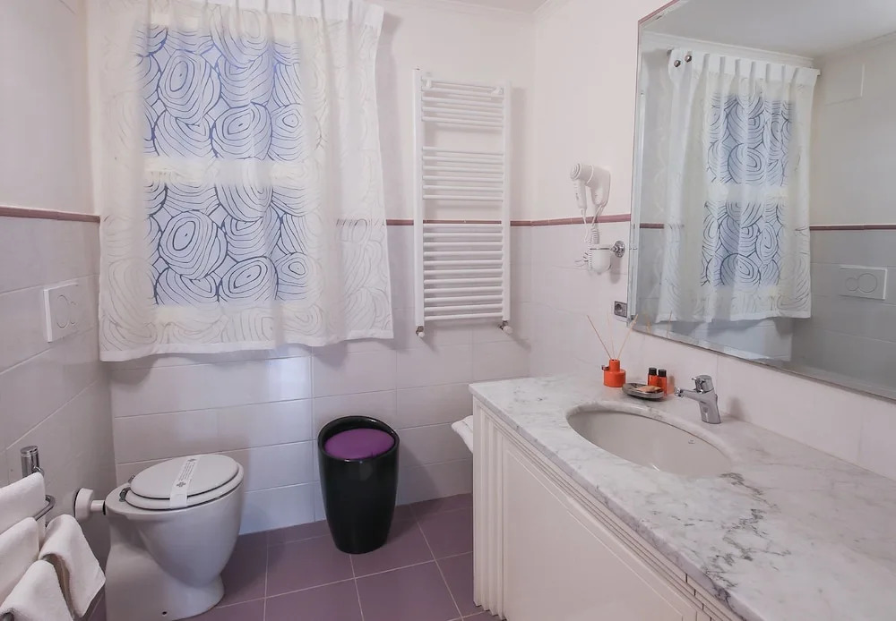 Fossi Apartment