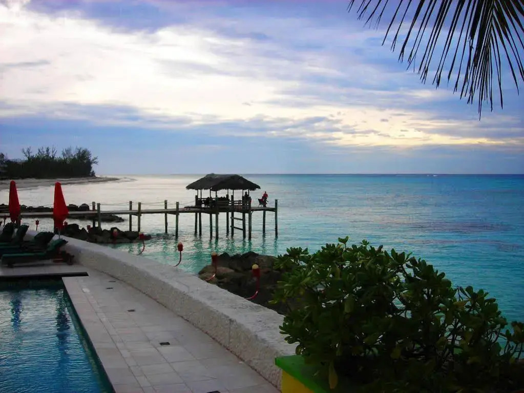 Villa Plumeria
