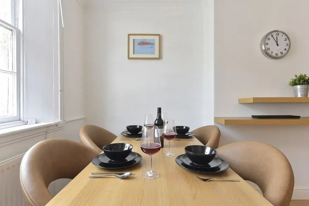 Chancery Lane Residence