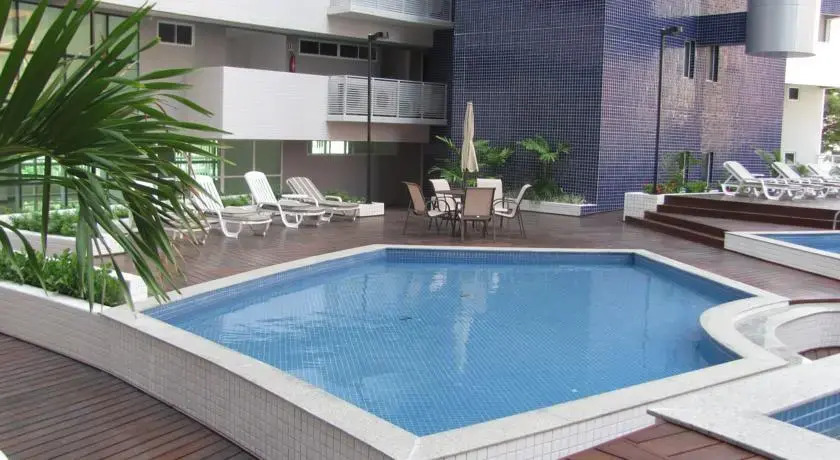 Beach Class Fortaleza by Holiday Stays