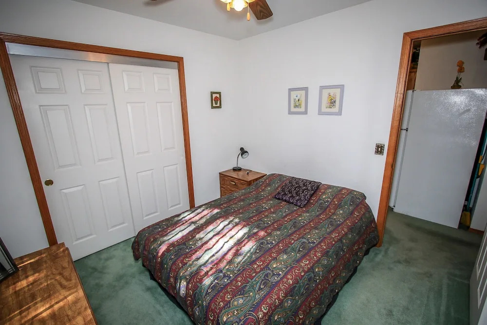 Sugarloaf Mountain View - 2 Br home by RedAwning