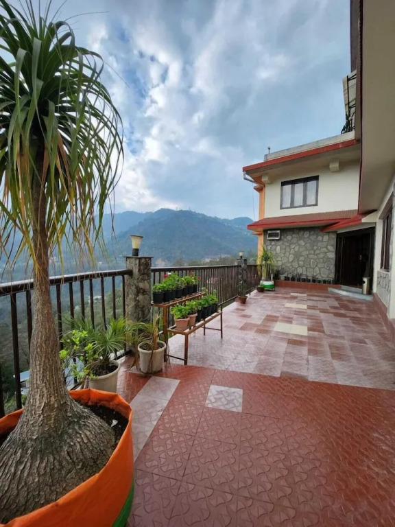 Hotel Bhumzang Gangtok