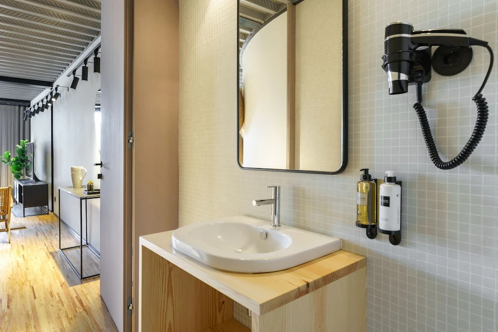 Feel Porto Matosinhos City Flat IV
