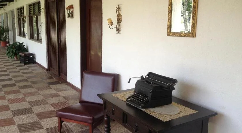 Hotel Tacuara