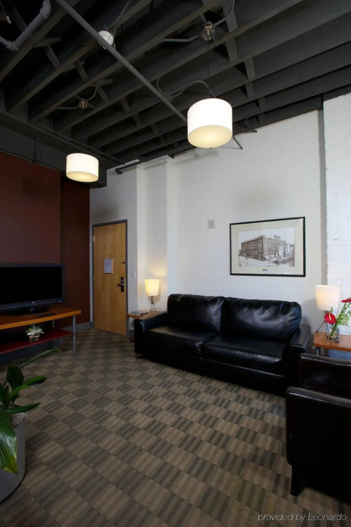 Columbus Downtown - The Lofts